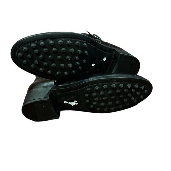 La Canadienne Shai Boots in Black NWT Size 8 1/2 - Picture 6 of 7